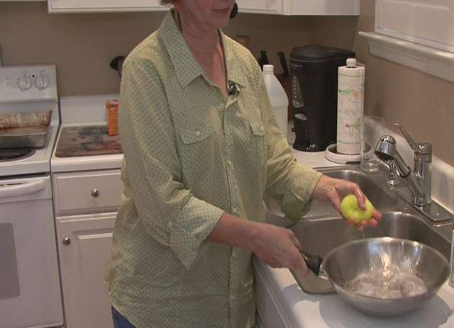 Tencere Temizleme