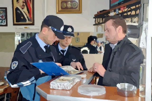 Zabıta Memuru Olmak