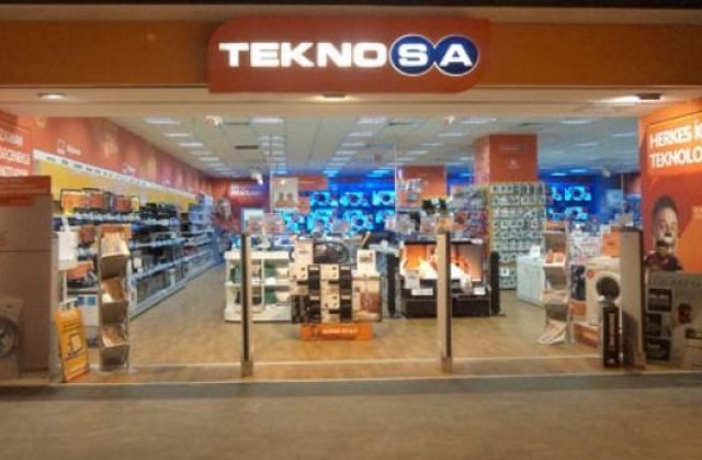 Teknosa Perlavista Mağazasına Ulaşım (Beylikdüzü) 2025