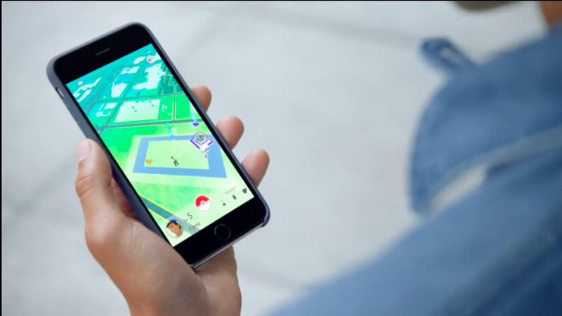 Pokemon GO’ da Poke Stop’lar Nasıl Kullanılır